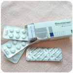Феназепам  Phenazepam Valenta  1 мг в Великом Устюге