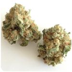 Шишки "White Widow"  (Белая вдова)  Гидропоника -  Бошка VHQ в Великом Устюге