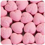 Экстази  Ecstasy Love 200 MDMA в Великом Устюге