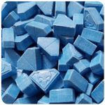 Экстази  Ecstasy Punisher 250 мг MDMA в Великом Устюге