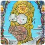 Марки LSD-25 VHQ чистых 250 мкг в Великом Устюге